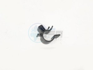 Product image: Sym - 90611-L5B-000 - PIPE CLAMP 