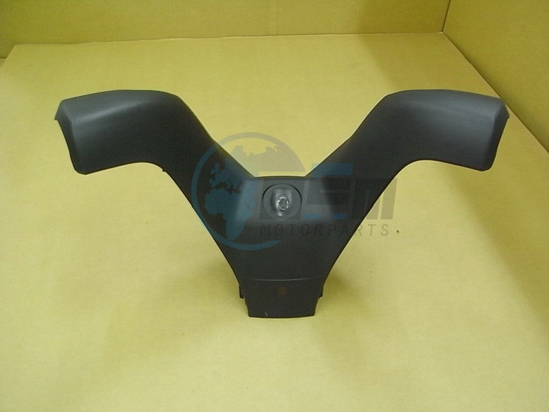 Product image: Sym - 53205-LVA-000 - UPPER HANDLE COVER  0