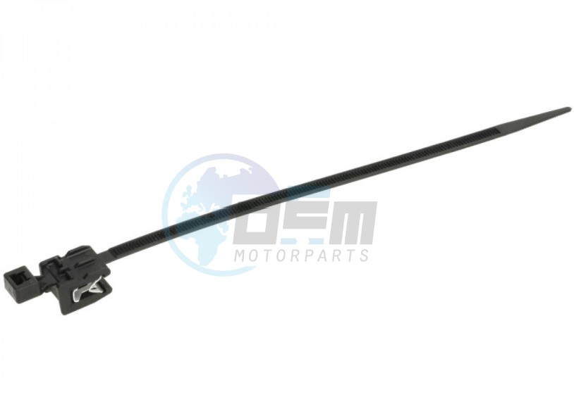 Product image: Piaggio - 668762 - CABLE STRAP  0