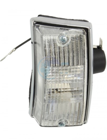 Product image: Vespa - 638762 - Turn sig. lamp   0