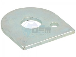 Product image: Piaggio - 295592 - WASHER 