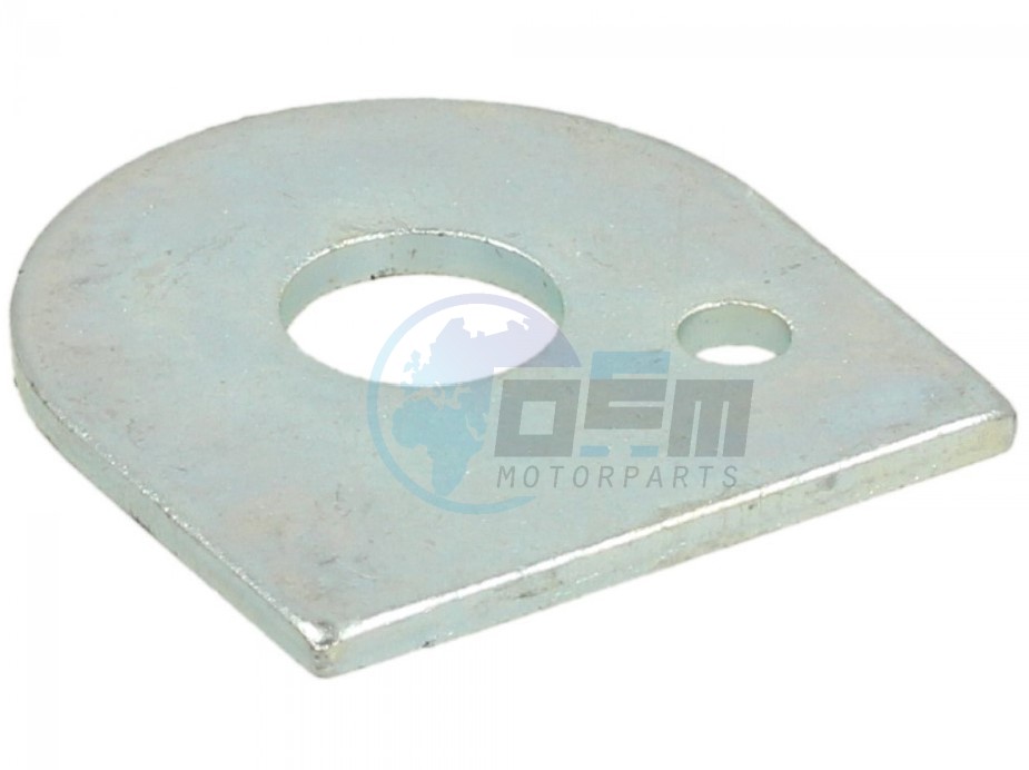 Product image: Piaggio - 295592 - WASHER  0