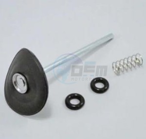 Product image: Yamaha - 4HC1490H0900 - DIAPHRAGM SET 5  