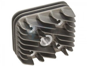 Product image: Piaggio - 2865344 - CYLINDER HEAD 