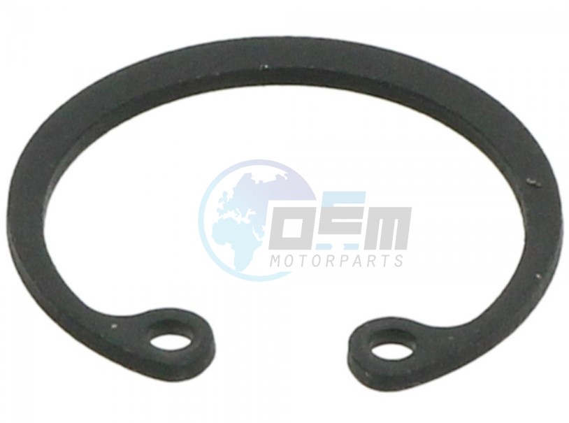 Product image: Gilera - 006624 - Ring  0