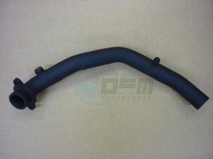 Product image: Sym - 18320-L3A-300 - EXH.PIPE COMP 