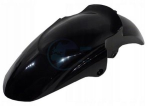 Product image: Yamaha - 5VX215111000 - FENDER, FRONT 