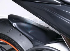 Product image: Suzuki - 990D0-44G80-YMD - REAR FENDER COULORED GSR600 