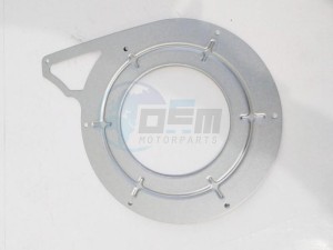 Product image: Sym - 11112-TL1-002 - CVT PLATE 