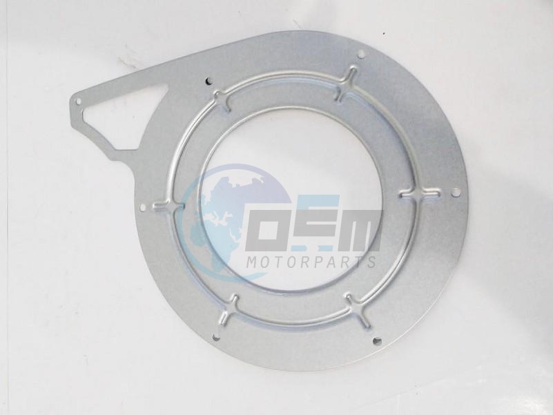 Product image: Sym - 11112-TL1-002 - CVT PLATE  0