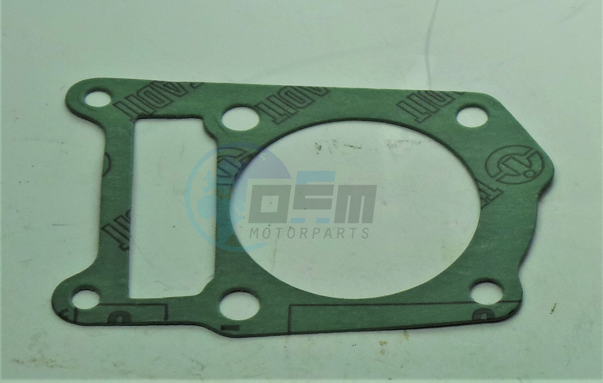 Product image: Piaggio - 00M12501013 - GASKET, CYLINDER  0