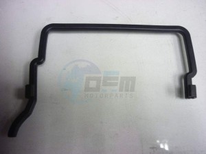 Product image: Sym - 19635-A1A-000 - SHROUD B SEAL 