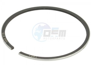 Product image: Piaggio - 969215 - OIL RING 1st HOUSING 