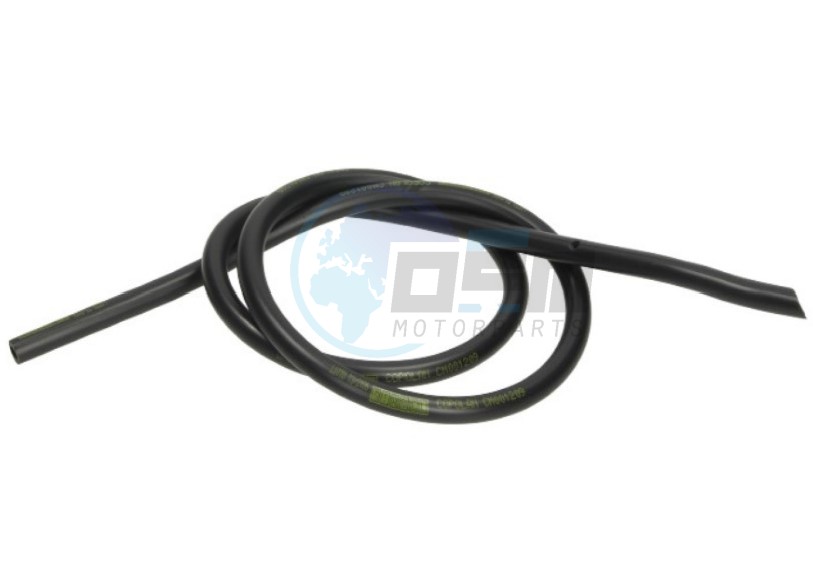 Product image: Aprilia - CM001209 - Bleeder tube for gas tank  0