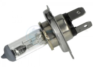 Product image: Aprilia - 292723 - BULB 12V-55/60W 