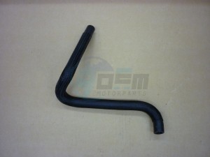 Product image: Sym - 19501-L3A-000 - RADIATOR INLET WATWE HOSE 