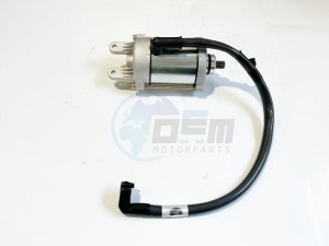 Product image: Sym - 31200-L4A-100 - STARTER MOTOR ASSY. 