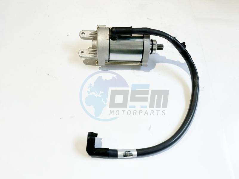 Product image: Sym - 31200-L4A-100 - STARTER MOTOR ASSY.  0