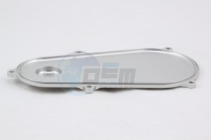 Product image: Yamaha - 5TJG61540000 - COVER, HOUSING 