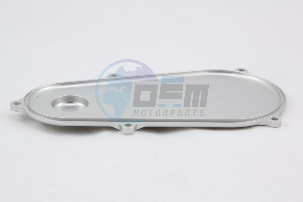 Product image: Yamaha - 5TJG61540000 - COVER, HOUSING  1