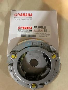 Product image: Yamaha - 5YPE66200000 - CLUTCH CARRIER ASS  0