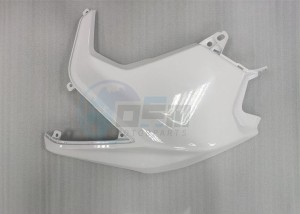 Product image: Sym - 43010-NH1-000-WA - RH FUEL TANK COVER(WH-006) 