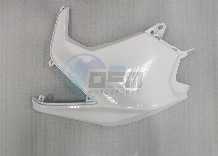 Product image: Sym - 43010-NH1-000-WA - RH FUEL TANK COVER(WH-006)  0