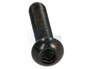 Product image: Moto Guzzi - 620365 - SCREW 