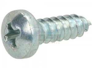 Product image: Gilera - 015737 - screw 