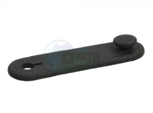 Product image: Gilera - 307166 - Hose clamp 