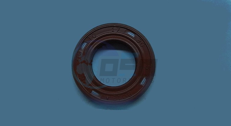 Product image: Sym - 91201-A31-000 - OIL SEAL 17*30*5  0