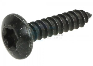 Product image: Aprilia - CM178604 - THREAD FORMING SCREW 