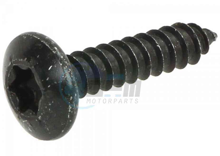 Product image: Aprilia - CM178604 - THREAD FORMING SCREW  0