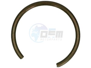 Product image: Gilera - 239455 - Stop ring 