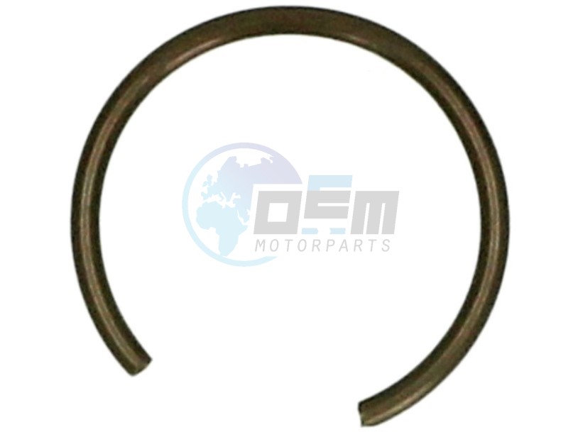 Product image: Gilera - 239455 - Stop ring  0