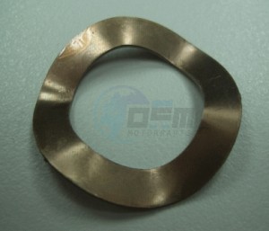 Product image: Sym - 28258-HEB-000 - WASHER 