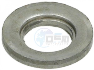 Product image: Derbi - 286219 - WASHER  