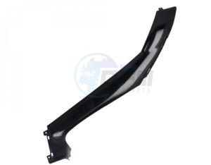 Product image: Gilera - 624445 - Right central cover 