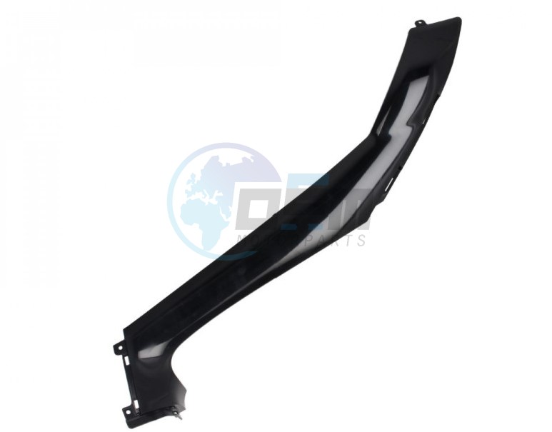 Product image: Gilera - 624445 - Right central cover  0