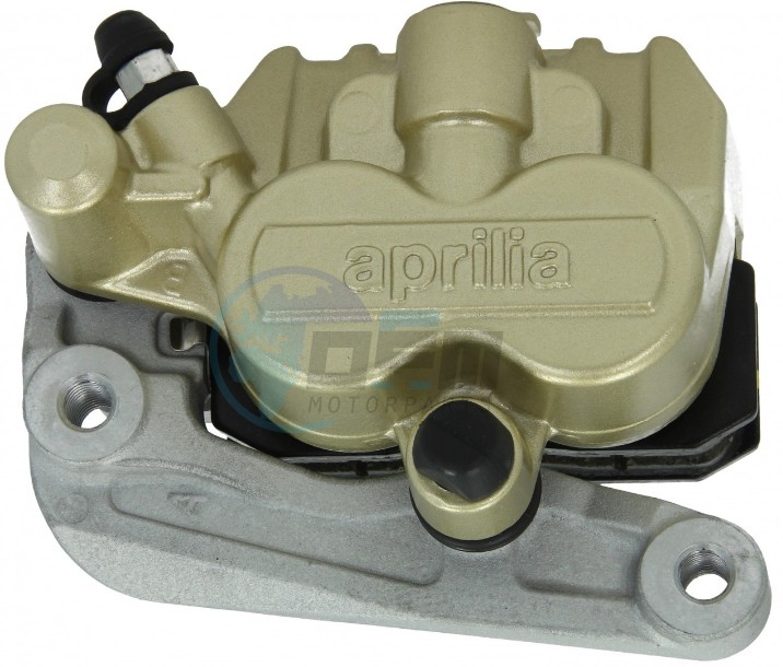 Product image: Piaggio - 856526 - REAR BRAKE CALIPER  0