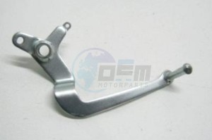 Product image: Yamaha - 2PP272110000 - PEDAL, BRAKE 