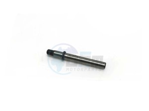 Product image: Rieju - 0/005.560.9010 - SHAFT 7,8 x 72 