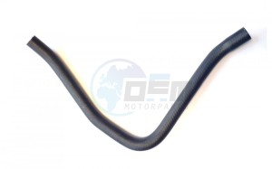 Product image: Vespa - 57313R - Lower joint-left radiator connection pipe  