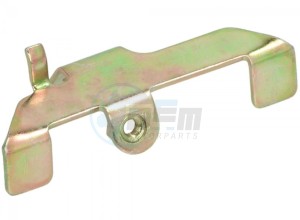 Product image: Gilera - 299903 - BRACKET 