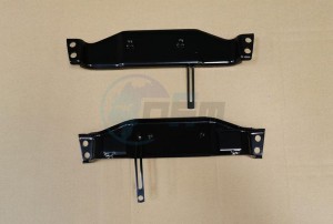 Product image: Sym - 81251-EBA-000 - SEAT CATCH STAY 