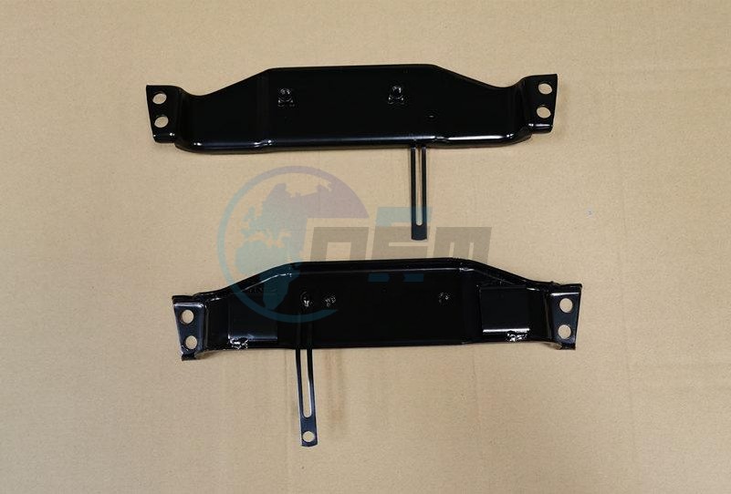 Product image: Sym - 81251-EBA-000 - SEAT CATCH STAY  0