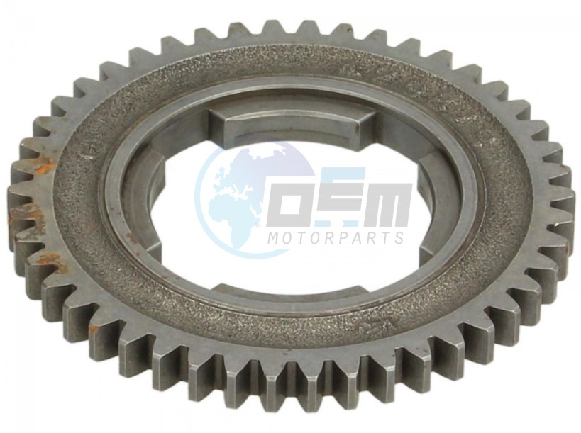 Product image: Vespa - 134906 - ***Gear 4th V5B3T up to 308895 USA. VMB1T   0