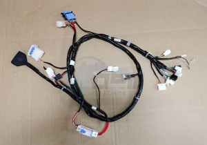 Product image: Sym - 32100-EAD-000 - WIRE HARNESS 