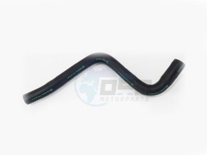 Product image: Sym - 19125-L5B-000 - RADIATOR HOSE 