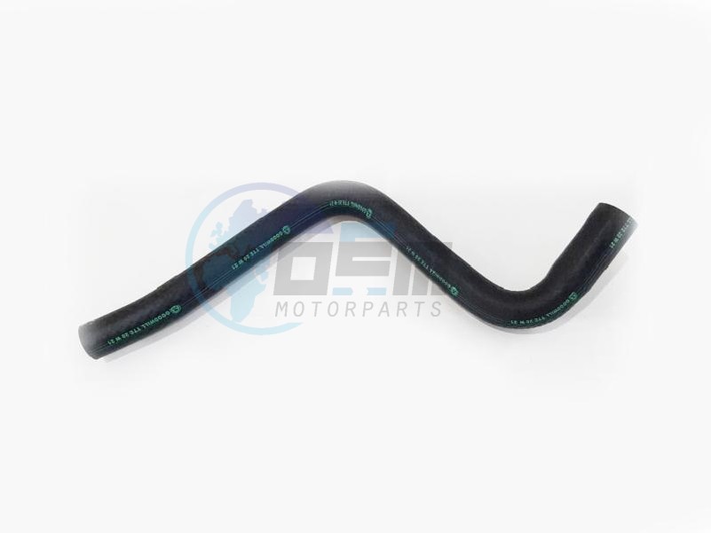 Product image: Sym - 19125-L5B-000 - RADIATOR HOSE  0